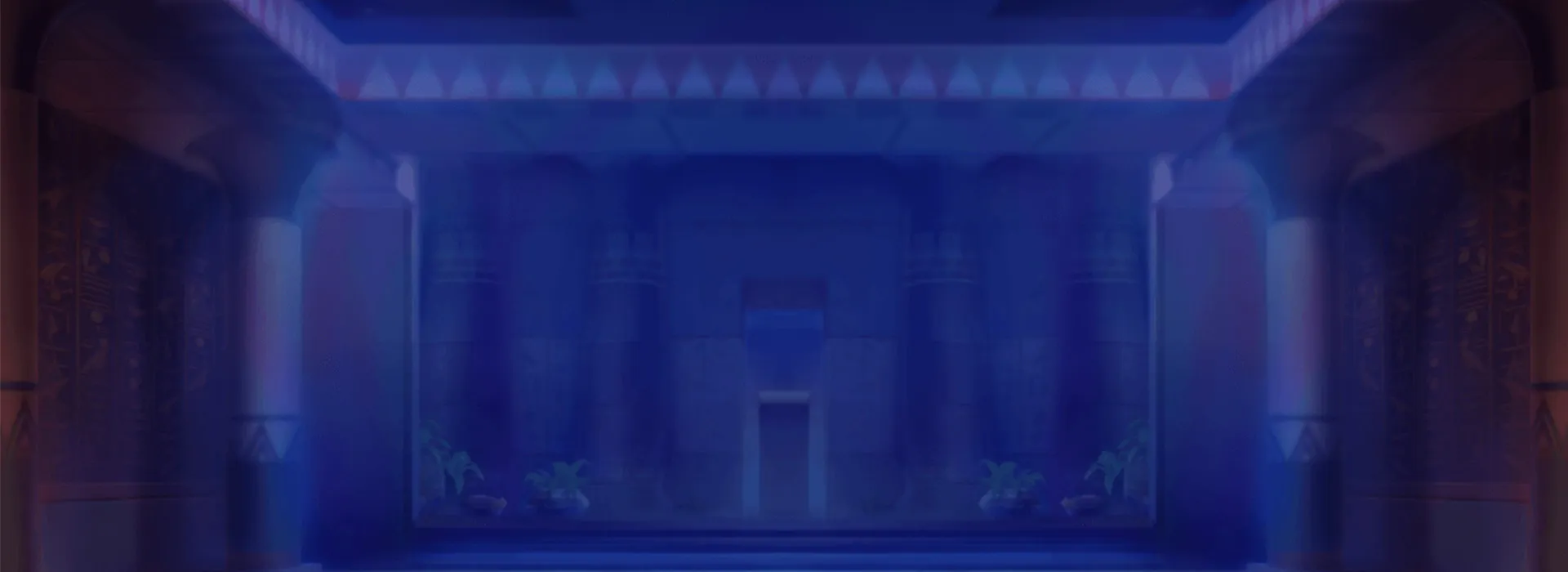 ATG戰神賽特2官方場景圖