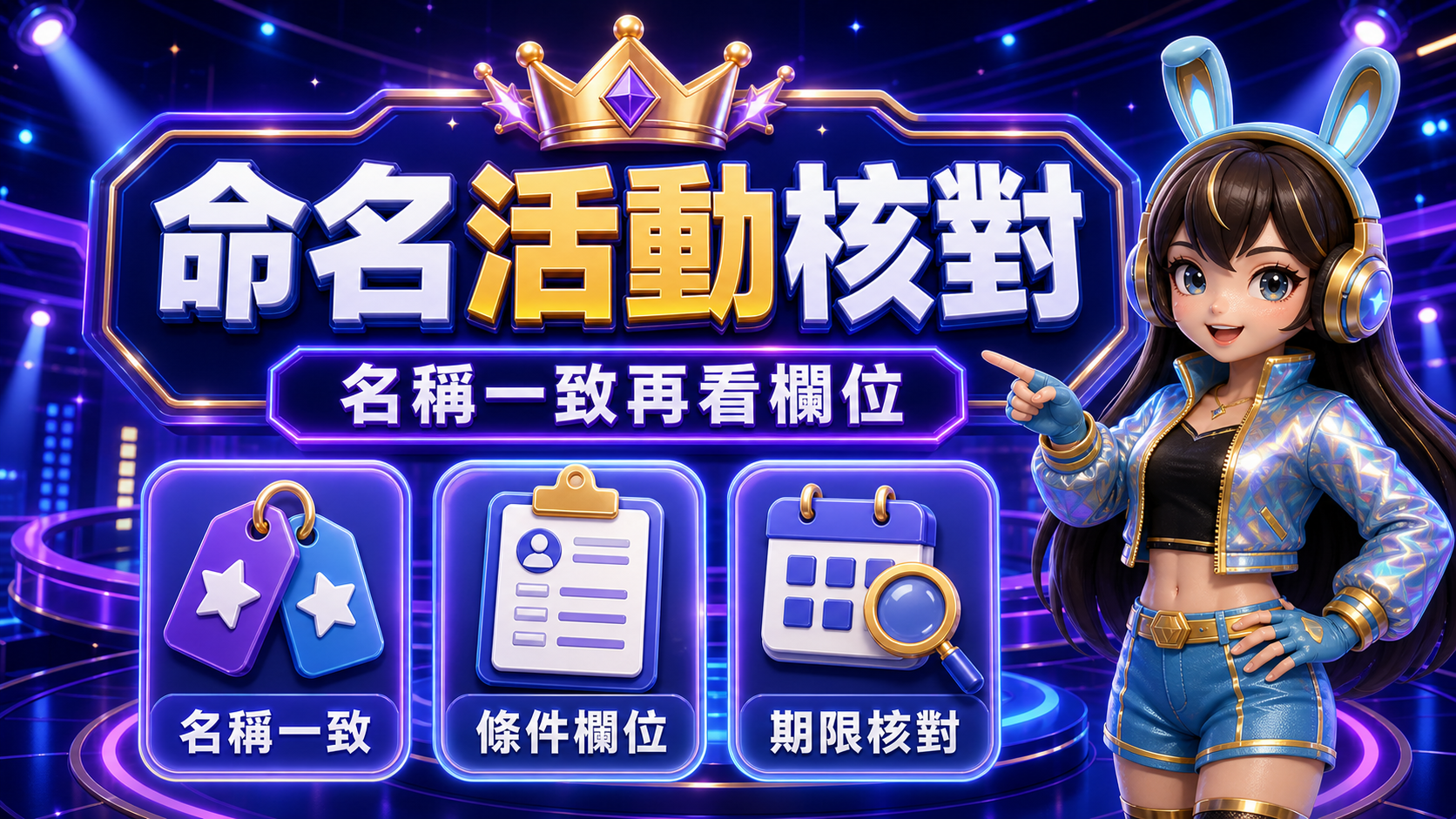 一直粽 VIP 活動怎麼看?條件與公告核對方式