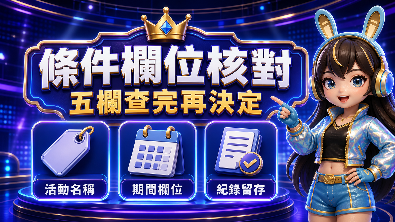 洛克娛樂城優惠資格怎麼核對|操作前先看五項資訊