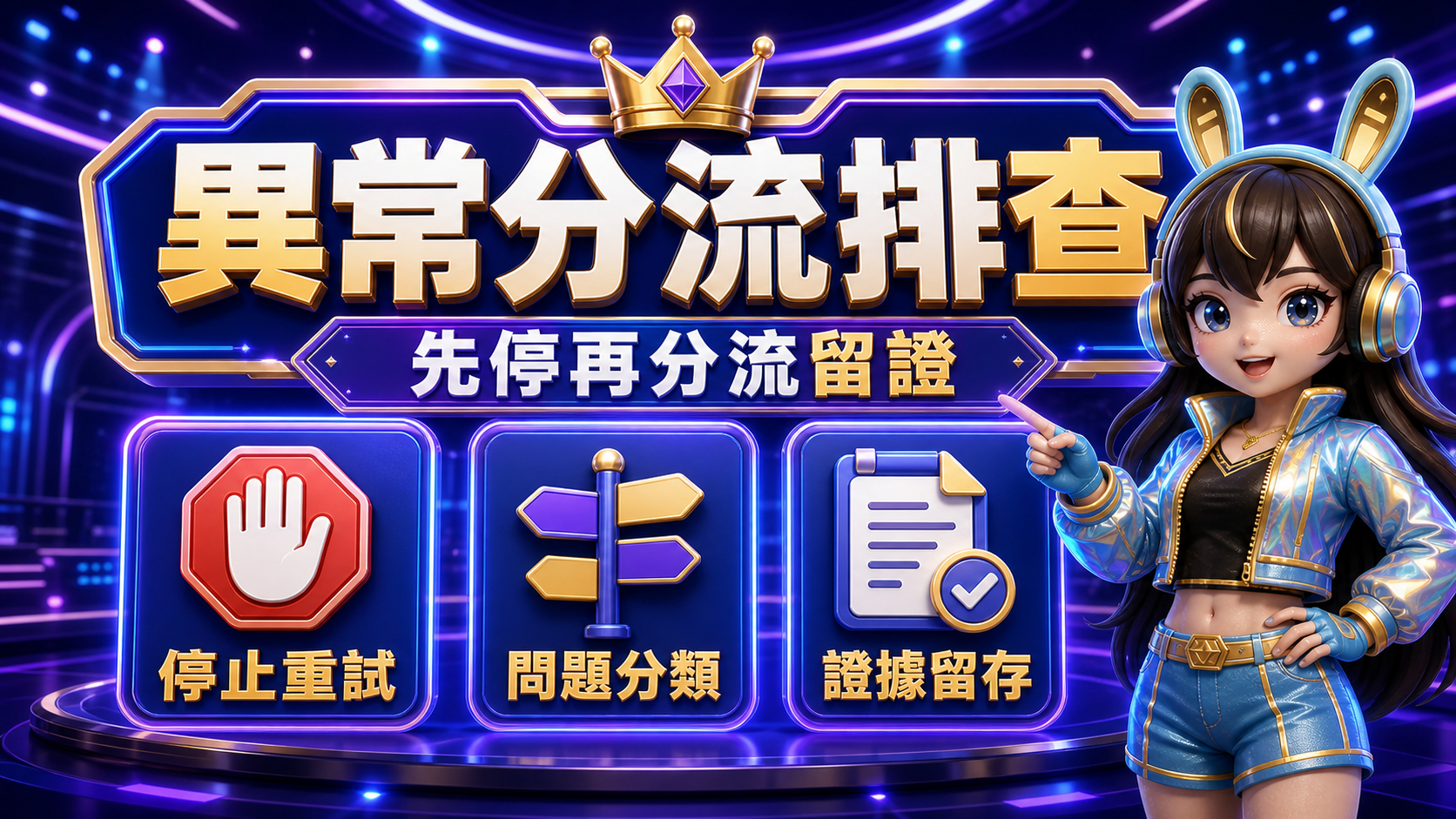 洛克娛樂城優惠無法領取怎麼辦|先分四種狀況排查,不要重複操作