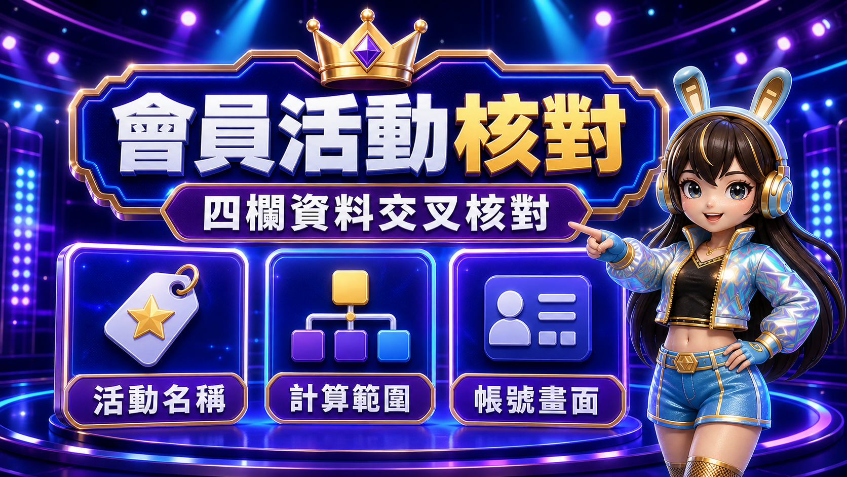 洛克娛樂城VIP回饋怎麼看|資格、公告與條款核對方式