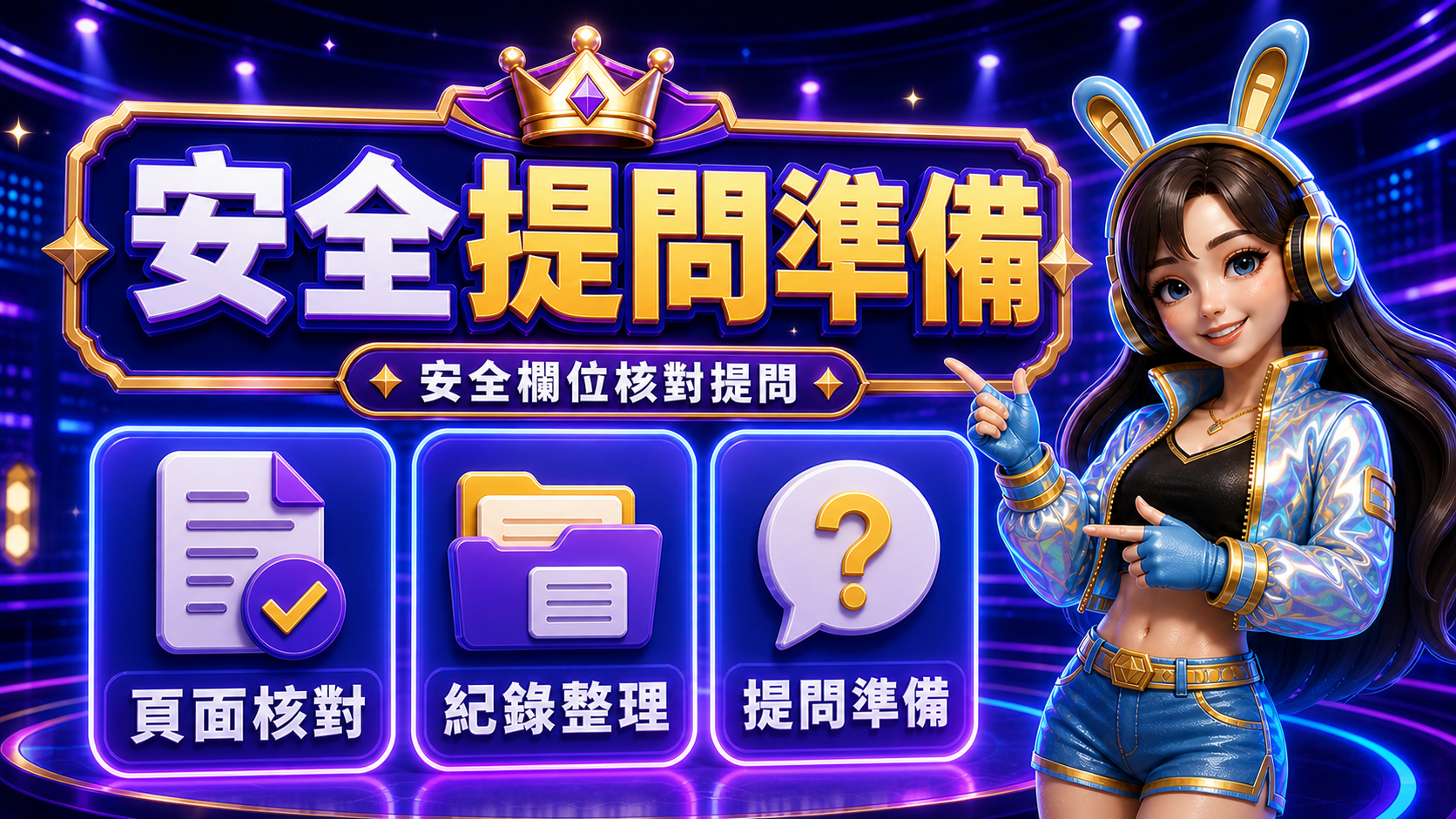 洛克娛樂城交易前怎麼核對?帳號、紀錄與安全提問清單